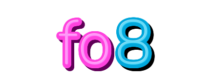 fo8 — logo kanal